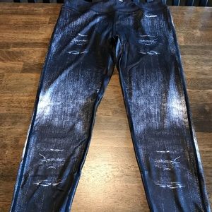 Souke Sport Legging Size US Large